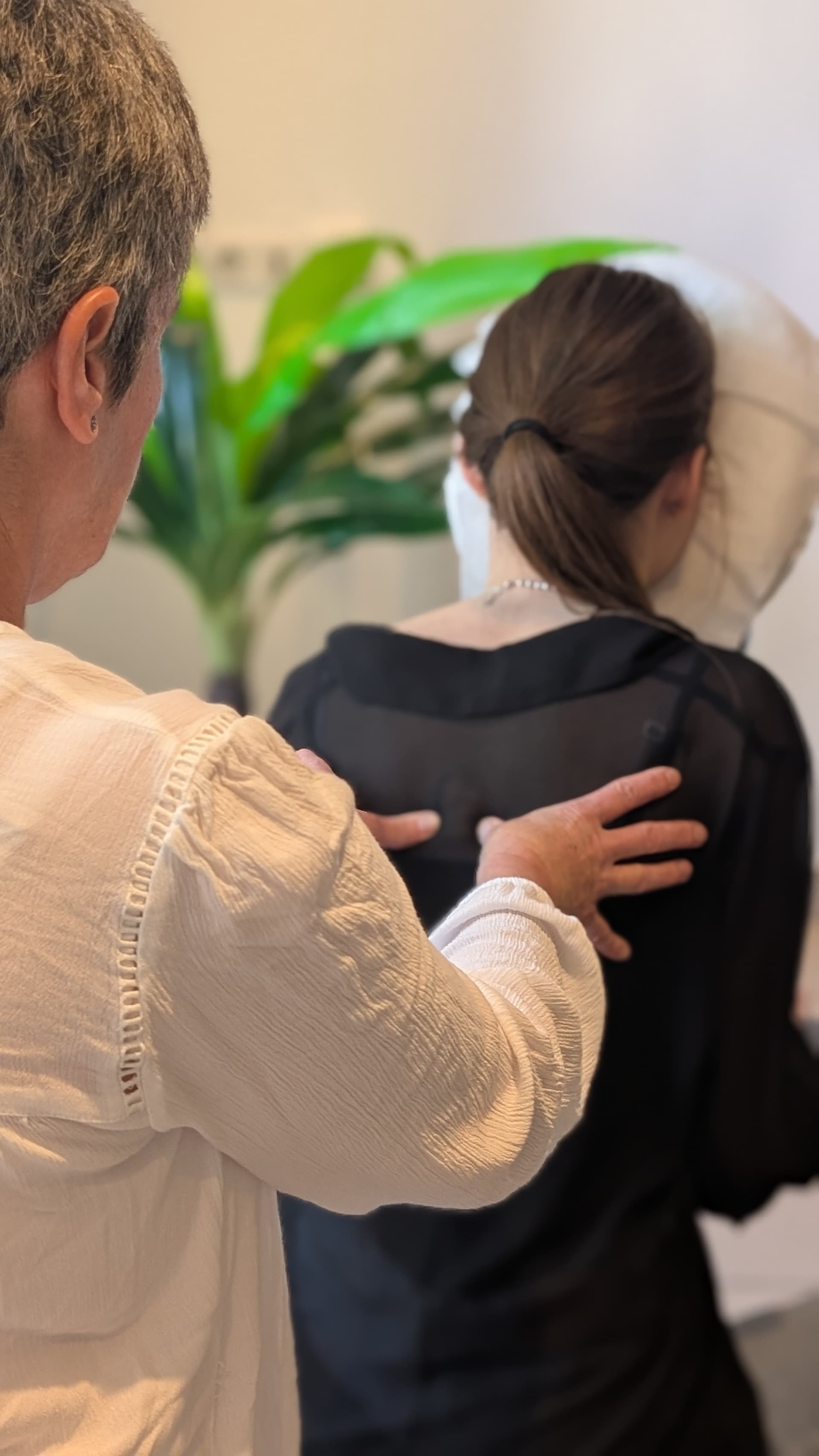 Notre histoire en entreprise